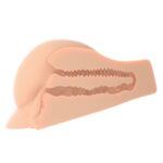 PDX PLUS - PERFECT ASS MASTURBADOR DOBLE LIGHT SKIN - Imagen 3