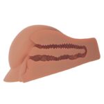 PDX PLUS - PERFECT ASS MASTURBADOR DOBLE NATURAL - Imagen 3