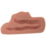 PDX PLUS - PERFECT PUSSY DOUBLE STROKER MASTURBADOR VAGINA Y ANO - Imagen 3