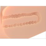 PDX PLUS - TORSO MASTURBADOR EZ BANG FEMENINO REALISTA - Imagen 5