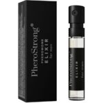 Imagen del artículo erótico PHEROSTRONG - ELIXIR DE FERÓMONAS PARA HOMBRE 2 ML de PHEROSTRONG en la sección DROGUERÍA |Perfumes |Perfumes Feromonas Masculinas de Millenial Sexshop.