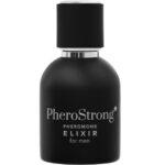 PHEROSTRONG - ELIXIR DE FERÓMONAS PARA HOMBRE 50 ML - Imagen 3