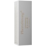 PHEROSTRONG - ELIXIR DE FERÓMONAS PARA MUJER 2 ML - Imagen 3