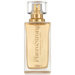 PHEROSTRONG - PERFUME CON FEROMONAS BY NIGHT PARA MUJER 50 ML - Imagen 2