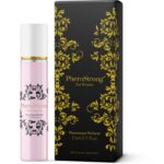 Imagen del artículo erótico PHEROSTRONG - PERFUME CON FEROMONAS PARA MUJER 15 ML de PHEROSTRONG en la sección DROGUERÍA |Perfumes de Millenial Sexshop.