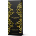 PHEROSTRONG - PERFUME CON FEROMONAS PARA MUJER 15 ML - Imagen 3