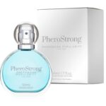 Imagen del artículo erótico PHEROSTRONG - PERFUME CON FEROMONAS POPULARITY PARA HOMBRE 50 ML de PHEROSTRONG en la sección DROGUERÍA |Perfumes de Millenial Sexshop.