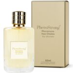 Imagen del artículo erótico PHEROSTRONG - PERFUME CON FEROMONAS YOUR CHOICE PARA WOMEN 50 ML de PHEROSTRONG en la sección DROGUERÍA |Perfumes de Millenial Sexshop.