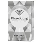 PHEROSTRONG - PERFUME CON FERONOMONAS PERFECT PARA HOMBRE 50 ML - Imagen 3