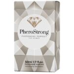 PHEROSTRONG - PERFUME CON FERONOMONAS PERFECT PARA MUJER 50 ML - Imagen 3