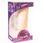 PINK ROOM - DAYAN DILDO REALÍSTICO NATURAL 17 CM - Imagen 2