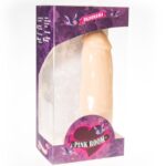PINK ROOM - MYLORD DILDO REALÍSTICO NATURAL 20.5 CM - Imagen 2