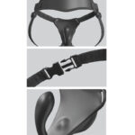 PIPEDREAMS - BODY DOCK G-SPOT PRO HARNESS - Imagen 6