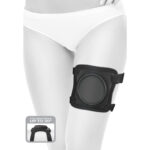 PIPEDREAMS - BODY DOCK LAP STRAP HARNESS - Imagen 2