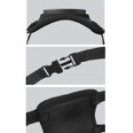 PIPEDREAMS - BODY DOCK LAP STRAP HARNESS - Imagen 6