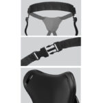 PIPEDREAMS - BODY DOCK ORIGINAL HARNESS - Imagen 6