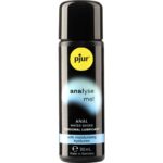 Imagen del artículo erótico PJUR - ANALYSE ME LUBRICANTE AGUA ANAL 30 ML de PJUR en la sección DROGUERÍA |Lubricantes|Anal con Relajante de Millenial Sexshop.