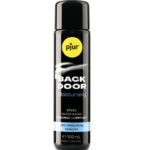 Imagen del artículo erótico PJUR - BACK DOOR COMFORT LUBRICANTE AGUA ANAL 100 ML de PJUR en la sección DROGUERÍA |Lubricantes|Anal de Millenial Sexshop.