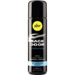 Imagen del artículo erótico PJUR - BACK DOOR COMFORT LUBRICANTE AGUA ANAL 250 ML de PJUR en la sección DROGUERÍA |Lubricantes|Anal de Millenial Sexshop.