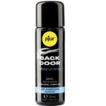 PJUR - BACK DOOR COMFORT LUBRICANTE AGUA ANAL 30 ML - Imagen 2