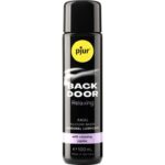 Imagen del artículo erótico PJUR - BACK DOOR GEL RELAJANTE ANAL 100 ML de PJUR en la sección DROGUERÍA |Lubricantes|Base Silicona de Millenial Sexshop.