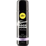 Imagen del artículo erótico PJUR - BACK DOOR GEL RELAJANTE ANAL 250 ML de PJUR en la sección DROGUERÍA |Lubricantes|Base Silicona de Millenial Sexshop.