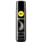 Imagen del artículo erótico PJUR - ORIGINAL LUBRICANTE SILICONA 100 ML de PJUR en la sección DROGUERÍA |Lubricantes|Base Silicona de Millenial Sexshop.
