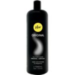 Imagen del artículo erótico PJUR - ORIGINAL LUBRICANTE SILICONA 1000 ML de PJUR en la sección DROGUERÍA |Lubricantes|Base Silicona de Millenial Sexshop.