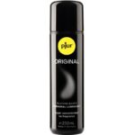 Imagen del artículo erótico PJUR - ORIGINAL LUBRICANTE SILICONA 250 ML de PJUR en la sección DROGUERÍA |Lubricantes|Base Silicona de Millenial Sexshop.