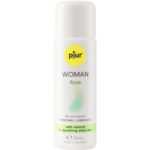 Imagen del artículo erótico PJUR - WOMAN ALOE LUBRICANTE BASE AGUA 30 ML de PJUR en la sección DROGUERÍA |Lubricantes|Base Agua de Millenial Sexshop.