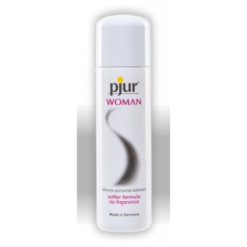 Imagen del artículo erótico PJUR - WOMAN LUBRICANTE BODYGLIDE 1.5 ML de PJUR en la sección DROGUERÍA |Lubricantes|Monodosis de Millenial Sexshop.