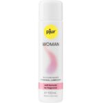 Imagen del artículo erótico PJUR - WOMAN LUBRICANTE SILICONA BODYGLIDE 100 ML de PJUR en la sección DROGUERÍA |Lubricantes|Base Silicona de Millenial Sexshop.