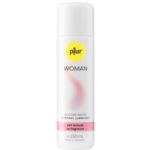 Imagen del artículo erótico PJUR - WOMAN LUBRICANTE SILICONA BODYGLIDE 250 ML de PJUR en la sección DROGUERÍA |Lubricantes|Base Silicona de Millenial Sexshop.