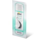 Imagen del artículo erótico PJUR - WOMAN NUDE LUBRICANTE BASE AGUA 2 ML de PJUR en la sección DROGUERÍA |Lubricantes|Monodosis de Millenial Sexshop.