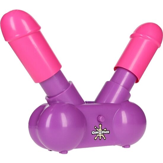 Imagen del artículo erótico PLAY WIV ME - CUM FACE JUEGO DE FIESTA de PLAY WIV ME en la sección ARTÍCULOS VARIOS|Articulos divertidos|Juegos Despedidas de Millenial Sexshop.