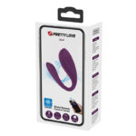 PRETTY LOVE - AARI MASAJEADOR DE CLITORÍS MORADO APP GRATUITA - Imagen 7