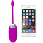 PRETTY LOVE - ABNER APP - Imagen 8