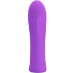 PRETTY LOVE - ALFREDA VIBRADOR SUPER POWER MORADO - Imagen 2