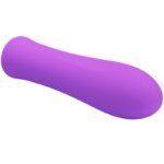 PRETTY LOVE - ALFREDA VIBRADOR SUPER POWER MORADO - Imagen 3