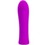 PRETTY LOVE - ALFREDA VIBRADOR SUPER POWER VIOLETA - Imagen 2