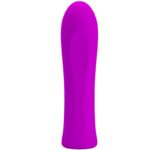 Imagen del artículo erótico PRETTY LOVE - ALFREDA VIBRADOR SUPER POWER VIOLETA de PRETTY LOVE FLIRTATION en la sección JUGUETES BIENESTAR |Vibradores|Mini vibradores de Millenial Sexshop.