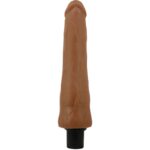 PRETTY LOVE - ALFREDO VIBRADOR REALÍSTICO 21.5 CM -O- 4 CM - Imagen 2