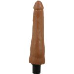 Imagen del artículo erótico PRETTY LOVE - ALFREDO VIBRADOR REALÍSTICO 21.5 CM -O- 4 CM de PRETTY LOVE HIGH GRADE en la sección JUGUETES BIENESTAR |Vibradores|Vibradores Realisticos de Millenial Sexshop.