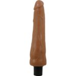 PRETTY LOVE - ALFREDO VIBRADOR REALÍSTICO 21.5 CM -O- 4 CM - Imagen 3