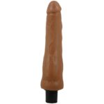 PRETTY LOVE - ALFREDO VIBRADOR REALÍSTICO 21.5 CM -O- 4 CM - Imagen 4