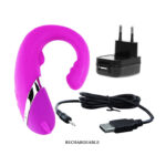 PRETTY LOVE - AMOUR PROSTATA Y PUNTO G LILA - Imagen 6