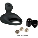 PRETTY LOVE - ANILLO VIBRADOR CON LENGUA - Imagen 6