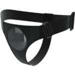 Imagen del artículo erótico PRETTY LOVE - ARNÉS UNIVERSAL NEGRO de PRETTY LOVE en la sección JUGUETES BIENESTAR |Arneses de Millenial Sexshop.