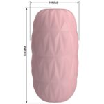 PRETTY LOVE - ATHENA ALICE MASTURBADOR MASCULINO ROSA - Imagen 8
