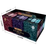 PRETTY LOVE - ATHENA ALICE PACK 15 MASTURBADORES MASCULINOS VARIOS - Imagen 12